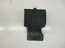 Yamaha FZR 400 1 WG Genesis Verkleidung Batterie Batteriefach Batteriekasten