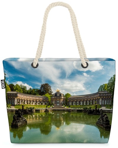 Bayreuth beach bag bayreuther - bayreuth,