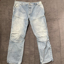 Picaldi Blue Jeans Herren 100% Baumwolle Gr. W42 L34 Y2K 2000er