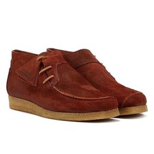 Clarks Originals Herren LUGGER