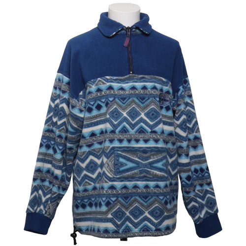 Mauna kea fleecepullover - kea,,