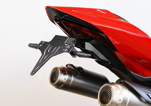 Protech kennzeichenhalter für - protech,