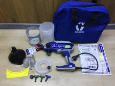 Graco 26D527 TrueCoat 360 Variable Speed Airless-Farbspritzgerät, I34215