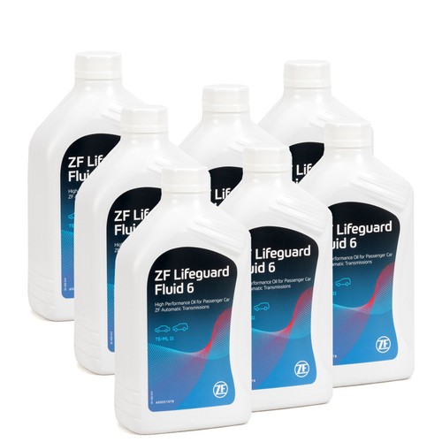 Liter zf parts - 1,
