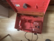 Hilti Acku Bohrhammer Te 6a