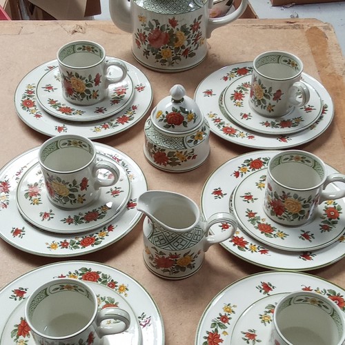 Villeroy und boch - boch, summerday