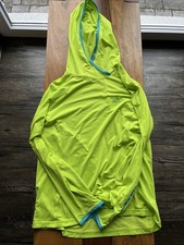 ADIDAS,Damen Laufshirt,Größe M,Clima Lite