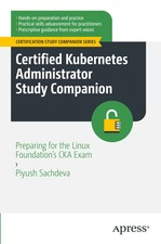 Certified Kubernetes