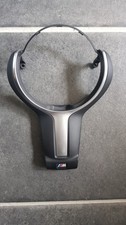 BMW Lenkradblende M
