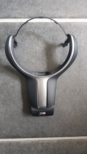 Bmw lenkradblende - bmw,