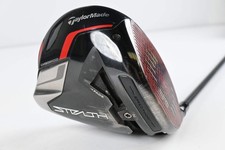 Taylormade Stealth Plus Driver