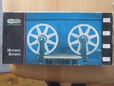 MEOPTA Filmumroller; Dachbodenfund