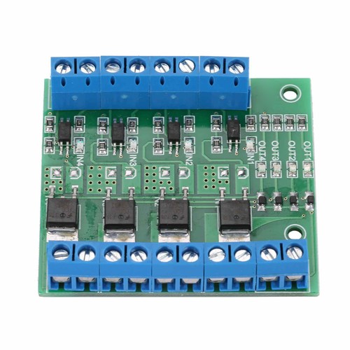 Stück mos modul - 2, mos-modul