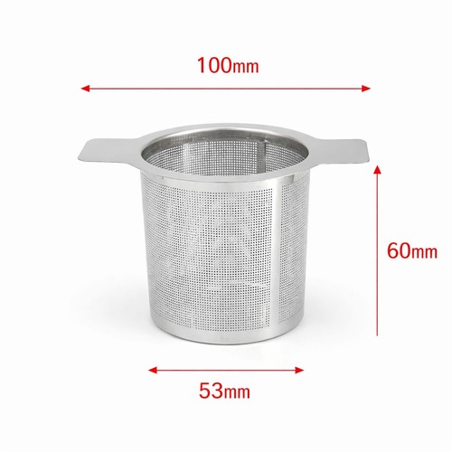 Edelstahl teesieb teefilter - teesieb,