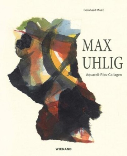 Max uhlig bernhard maaz - uhlig,