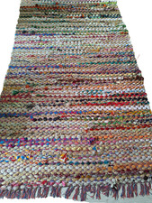 IMBARRO Design Teppich Chindi