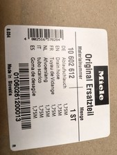Miele Ablaufschlauch 10602612