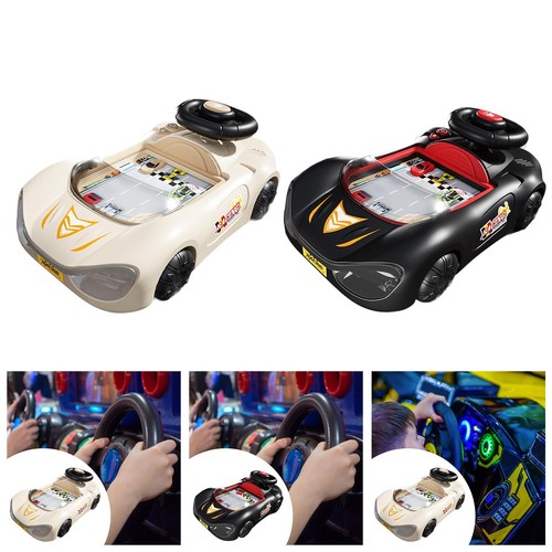 Spielzeugauto lenkrad mit - spielzeugauto,