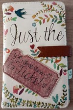 Reise Organizer f. Dokumente, Passhülle, Reisedokumententasche, travel wallet