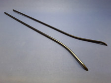 VW Bus T3 Zierleiste Keder