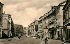 Pirna Paul Harnisch Strasse