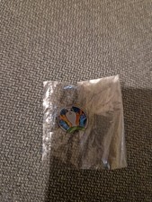 UEFA Euro 2020 Pin Anstecker