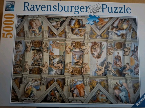 Ravensburger puzzle 174294 - ravensburger,