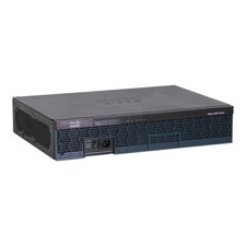 Cisco 2911 800-30797-02 3x
