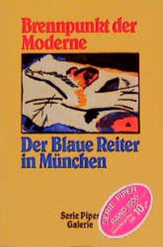 Brennpunkt der moderne - moderne:,