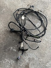 VW Passat 3B Variant Kabelbaum