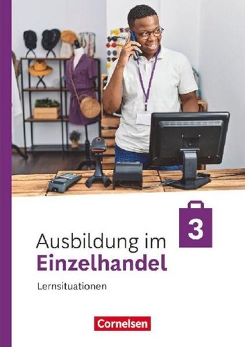 Ausbildung einzelhandel - ausbildung, im
