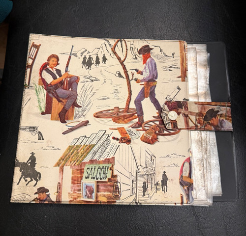 50er 60er platten album - 50er,