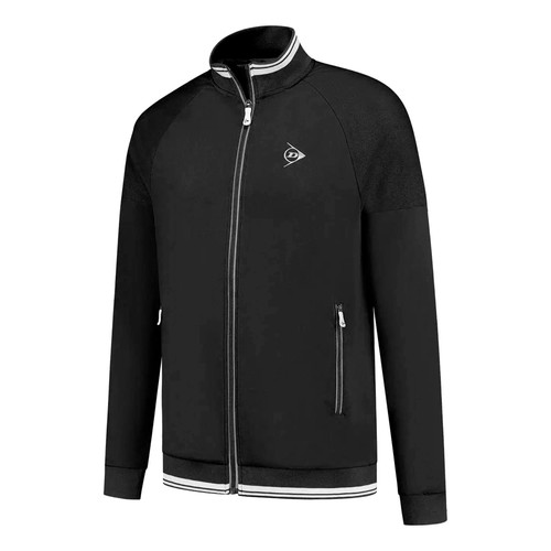 Dunlop club trainingsjacke - dunlop,