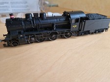 MÄRKLIN Dampflok 37026 Litra