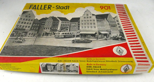 Faller stadt 901 uralter - faller,