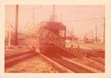 Vintage 1958 Los Angeles