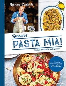 Pasta mia original - pasta, mia!: