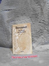 Der Besuch der alten Dame : e