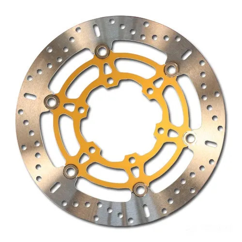 Bremsscheibe vorne ebc md3100x - bremsscheibe,