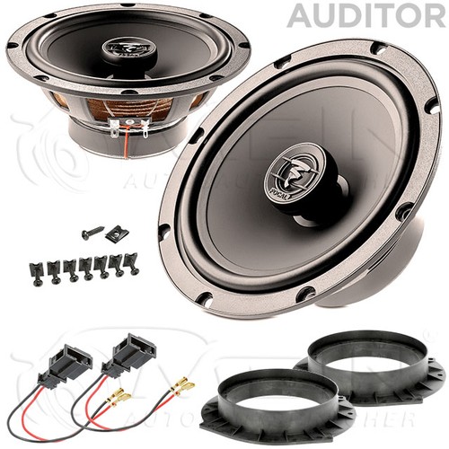 Focal auto lautsprecher für - focal,