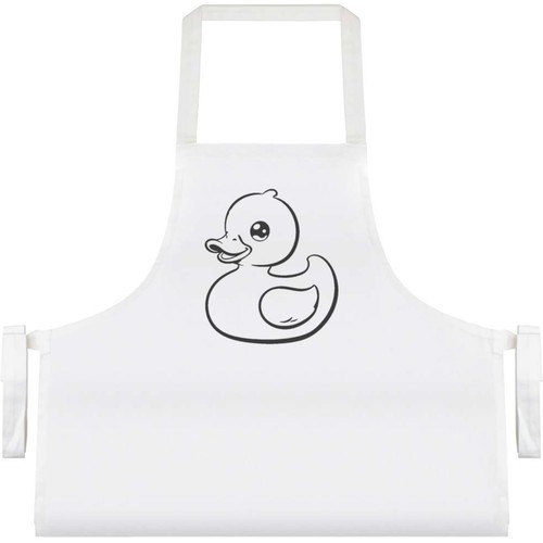 Rubber ducky unisex - "rubber,
