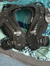 Schutt Varsity Flex 4.0 Football Pad Large American Football Ausrüstung