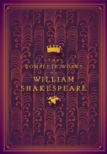 The complete works william - complete,