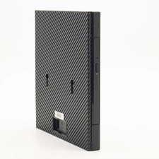 DVD-RW MASTER CD-RW PLAYER EXTERN USB MIT SERIELLER UND PARALLELER ANSCHLUSS