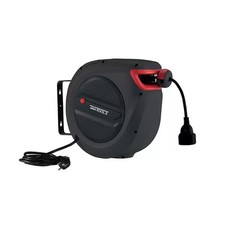 Automatische Kabeltrommel 20m
