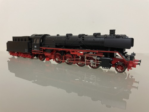 Märklin 3792 dampflokomotive - 3792,,