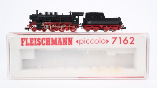 Fleischmann 7162 dampflok br - dampflok,