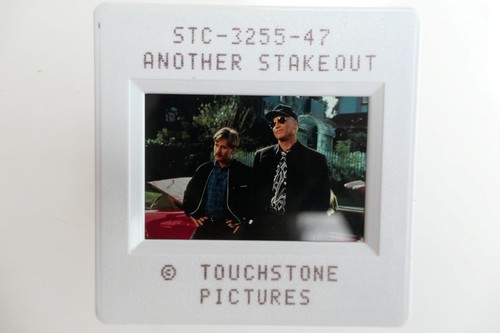 Another stakeout 1993 - 1993, ‧