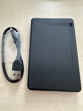 Festplatte Seagate ST750LM022