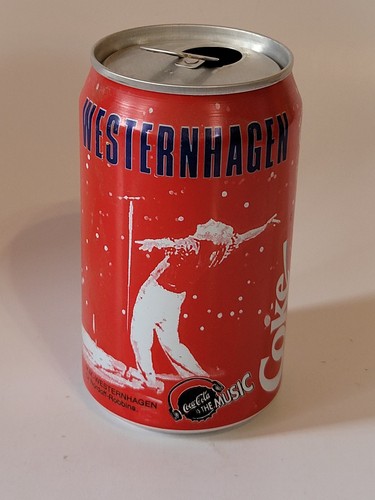 Coca cola sammeldose always - cola,